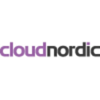 CloudNordic ApS logo, CloudNordic ApS contact details