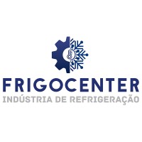 Frigocenter logo, Frigocenter contact details