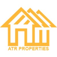 ATR Properties logo, ATR Properties contact details