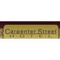 Carpenter Street Hotel logo, Carpenter Street Hotel contact details