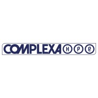 COMPLEXAHPE logo, COMPLEXAHPE contact details