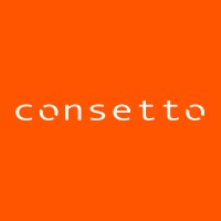 Consetto GmbH logo, Consetto GmbH contact details