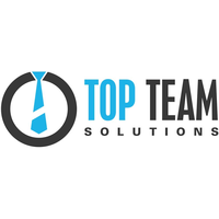 Top Team Solutions logo, Top Team Solutions contact details