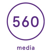 560 Media Rights Ltd logo, 560 Media Rights Ltd contact details