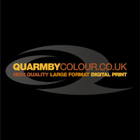 QUARMBY COLOUR STUDIO LIMITED logo, QUARMBY COLOUR STUDIO LIMITED contact details