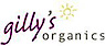 Gilly's Organics logo, Gilly's Organics contact details