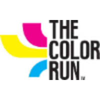 The Color Run Danmark logo, The Color Run Danmark contact details