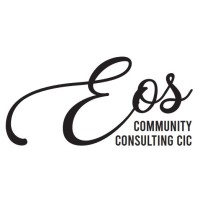 Eos Community Consulting CIC logo, Eos Community Consulting CIC contact details