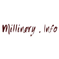 Millinery.Info logo, Millinery.Info contact details