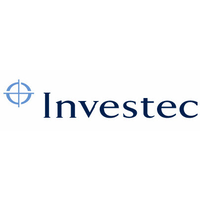 Investec Europe logo, Investec Europe contact details