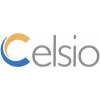 Celsio logo, Celsio contact details