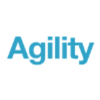 Agility HQ logo, Agility HQ contact details