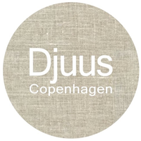 Djuus Copenhagen logo, Djuus Copenhagen contact details