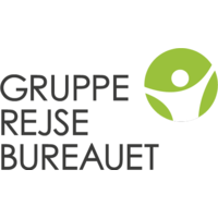 Grupperejsebureauet logo, Grupperejsebureauet contact details