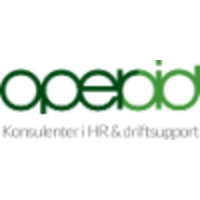 Operaid - Konsulenter i HR og Driftsupport logo, Operaid - Konsulenter i HR og Driftsupport contact details