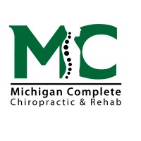 Michigan Complete Chiropractic & Rehab logo, Michigan Complete Chiropractic & Rehab contact details