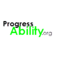 ProgressAbility.org logo, ProgressAbility.org contact details