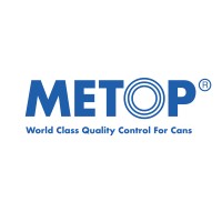 METOP AB logo, METOP AB contact details