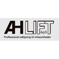 AH-Lift logo, AH-Lift contact details