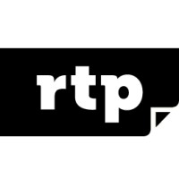 RTP GmbH logo, RTP GmbH contact details