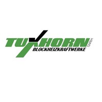 Tuxhorn Blockheizkraftwerke GmbH logo, Tuxhorn Blockheizkraftwerke GmbH contact details