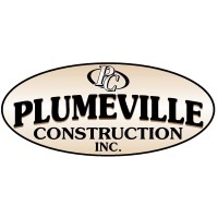 Plumeville Construction Inc. logo, Plumeville Construction Inc. contact details