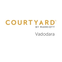 Courtyard by Marriott Vadodara logo, Courtyard by Marriott Vadodara contact details