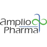 Amplio Pharma AB logo, Amplio Pharma AB contact details