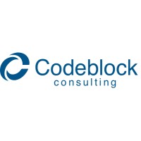 Codeblock GmbH logo, Codeblock GmbH contact details