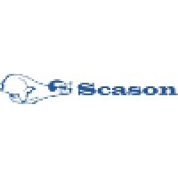 Scason Oy logo, Scason Oy contact details