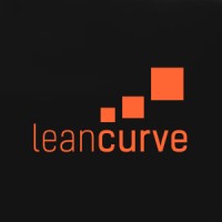 Lean Curve logo, Lean Curve contact details