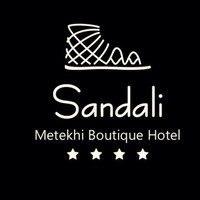 Sandali Metekhi Boutique Hotel logo, Sandali Metekhi Boutique Hotel contact details