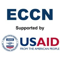 USAID Education in Crisis and Conflict Network logo, USAID Education in Crisis and Conflict Network contact details