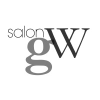 Salon GW logo, Salon GW contact details