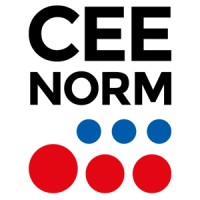 Svenska CEE Norm AB logo, Svenska CEE Norm AB contact details