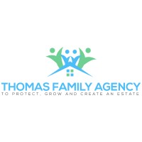 Thomas Family Agency logo, Thomas Family Agency contact details