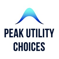 Peak Utility Choices logo, Peak Utility Choices contact details