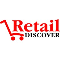 Retail Discover logo, Retail Discover contact details