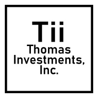 Thomas Investments, Incorporated logo, Thomas Investments, Incorporated contact details