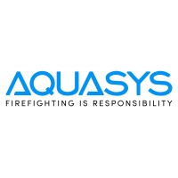 AQUASYS Technik GmbH logo, AQUASYS Technik GmbH contact details