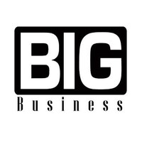 Big Business Services logo, Big Business Services contact details