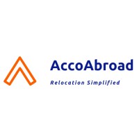 AccoAbroad - Relocation Simplified logo, AccoAbroad - Relocation Simplified contact details