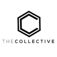 The Collective logo, The Collective contact details