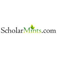 Scholar Mints logo, Scholar Mints contact details