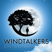 Windtalkers Entertainment logo, Windtalkers Entertainment contact details