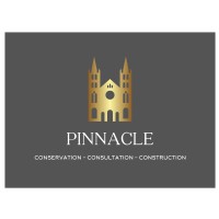 Pinnacle Conservation Ltd logo, Pinnacle Conservation Ltd contact details