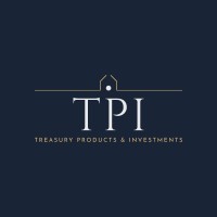 Treasury Products & Investments (TPI) logo, Treasury Products & Investments (TPI) contact details