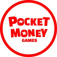 Pocket Money Games logo, Pocket Money Games contact details