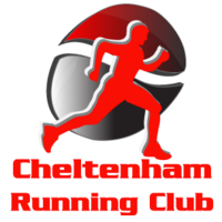 Cheltenham Running Club logo, Cheltenham Running Club contact details