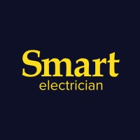 Smart Electrician logo, Smart Electrician contact details